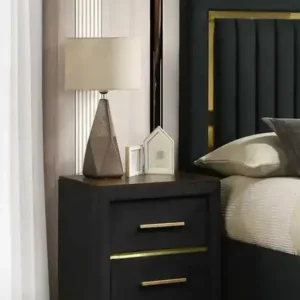 Aurora - IF-100 Nightstand