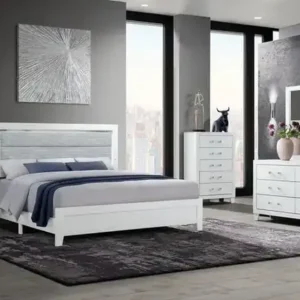 Luccia - 39" Single Bedroom Set