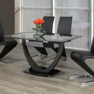 T-5067/ C-1785 - 5pc Dining Set