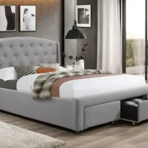 IF 5290 - 60" Queen Bed