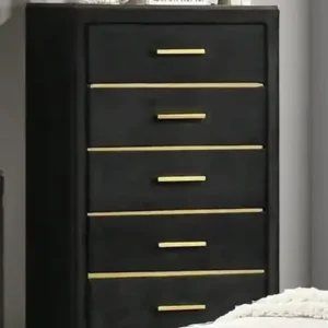 Chloe - IF-100 Chest