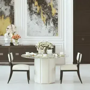 HUGO 54'' DINING SERIES