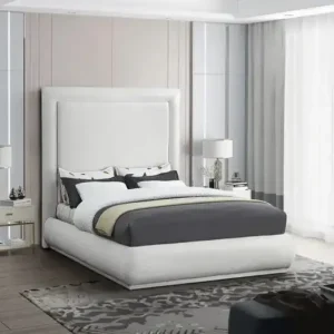 IF 5200 - 60" Queen Bed