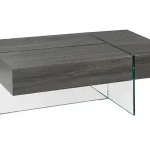 COFFEE TABLE - GREY