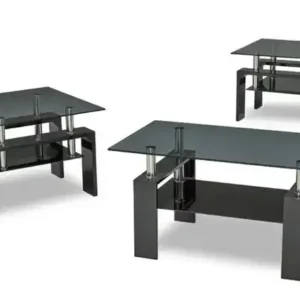 IF 2011 - End Table