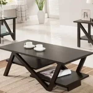 IF 3500 - 3Pc Coffee Set (1xCoffee 2xEnds)